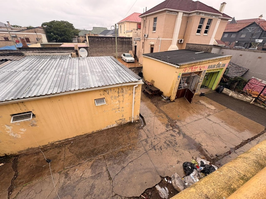 Commercial Property for Sale in Southernwood Eastern Cape